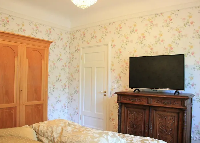 Ranna Luxury Apartment