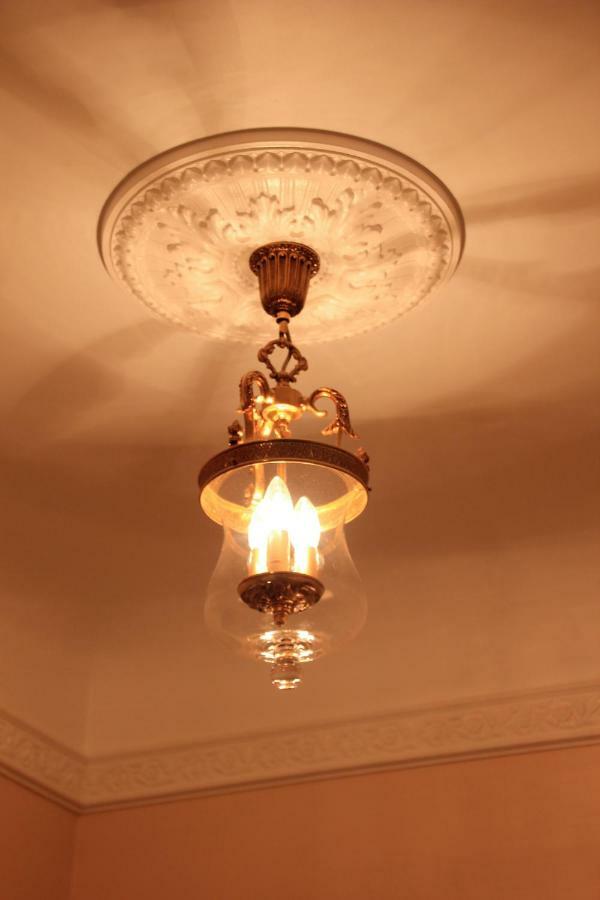Apartment Ranna Luxury Parnu