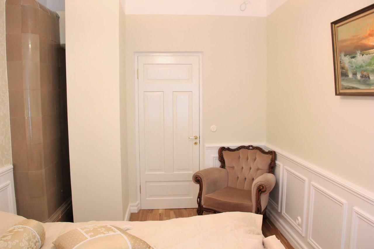 Ranna Luxury Apartment Parnu