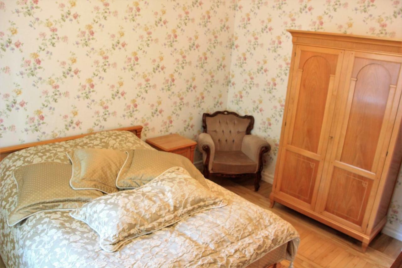 Ranna Luxury Apartment Parnu