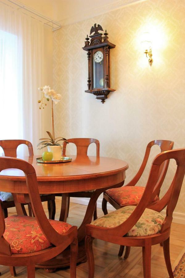 Apartment Ranna Luxury Parnu