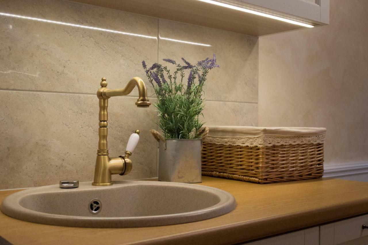 Ranna Luxury Apartment Parnu