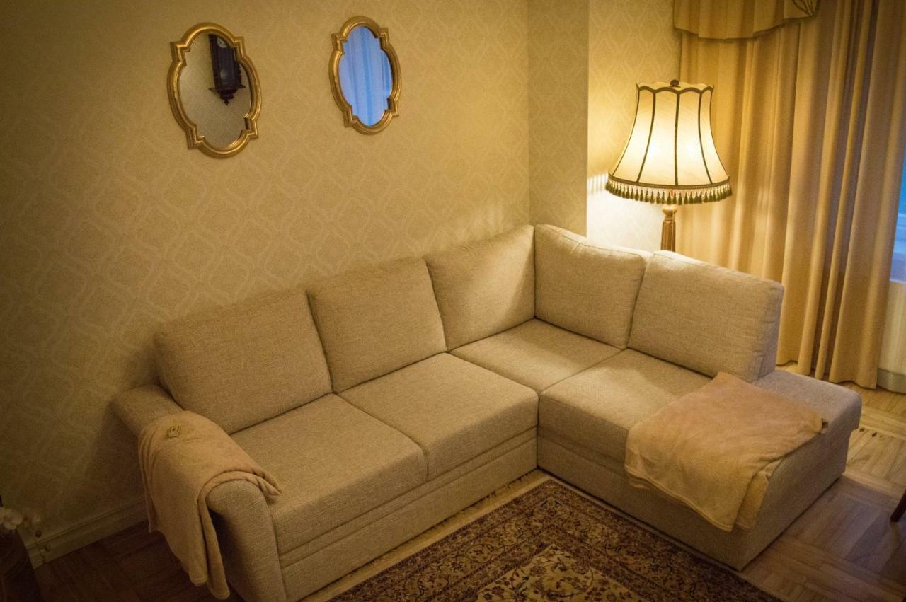 Apartment Ranna Luxury *