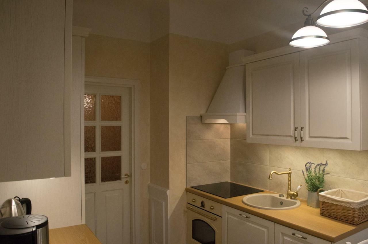Ranna Luxury Apartment Parnu