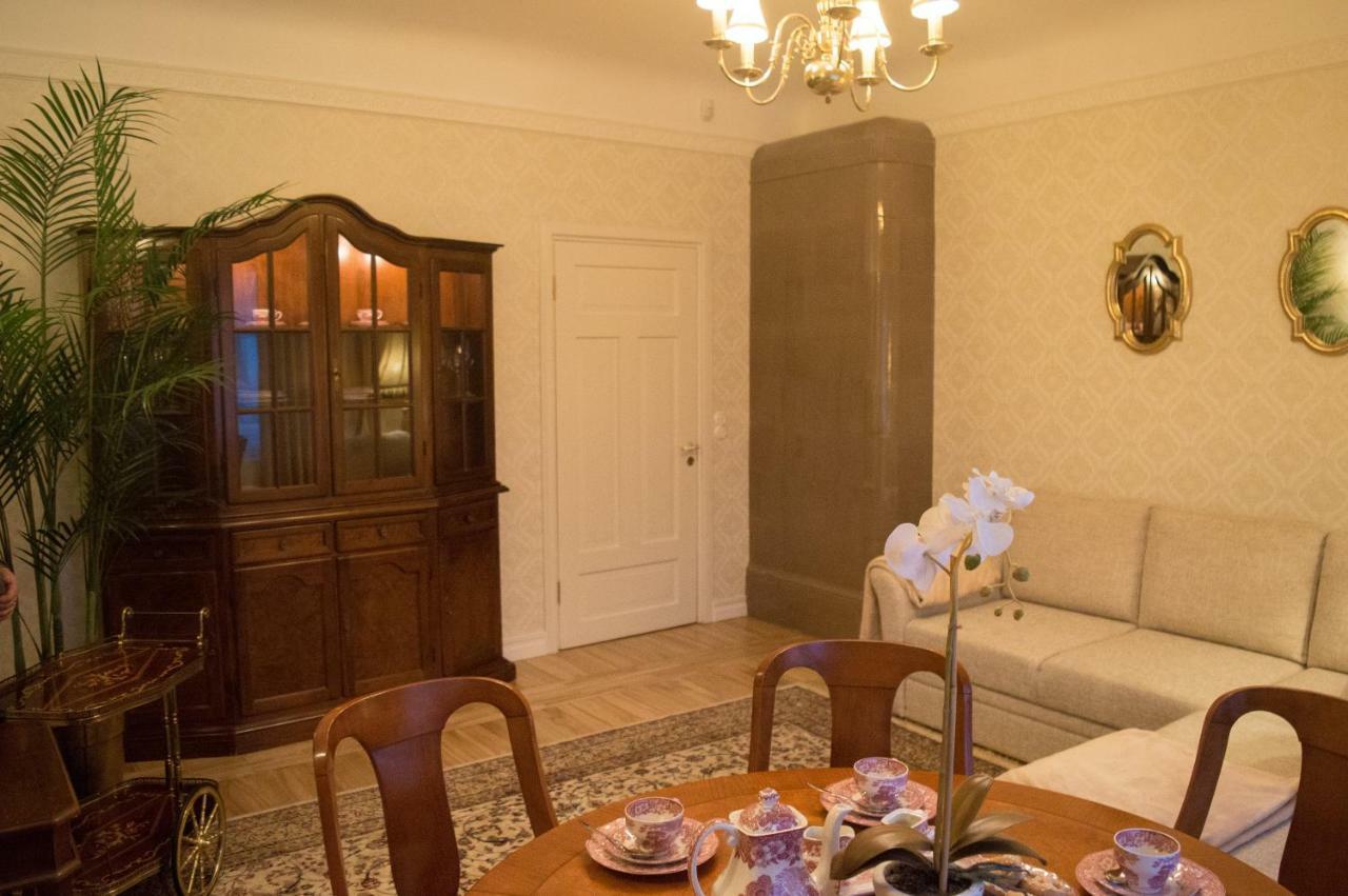 Ranna Luxury Apartment