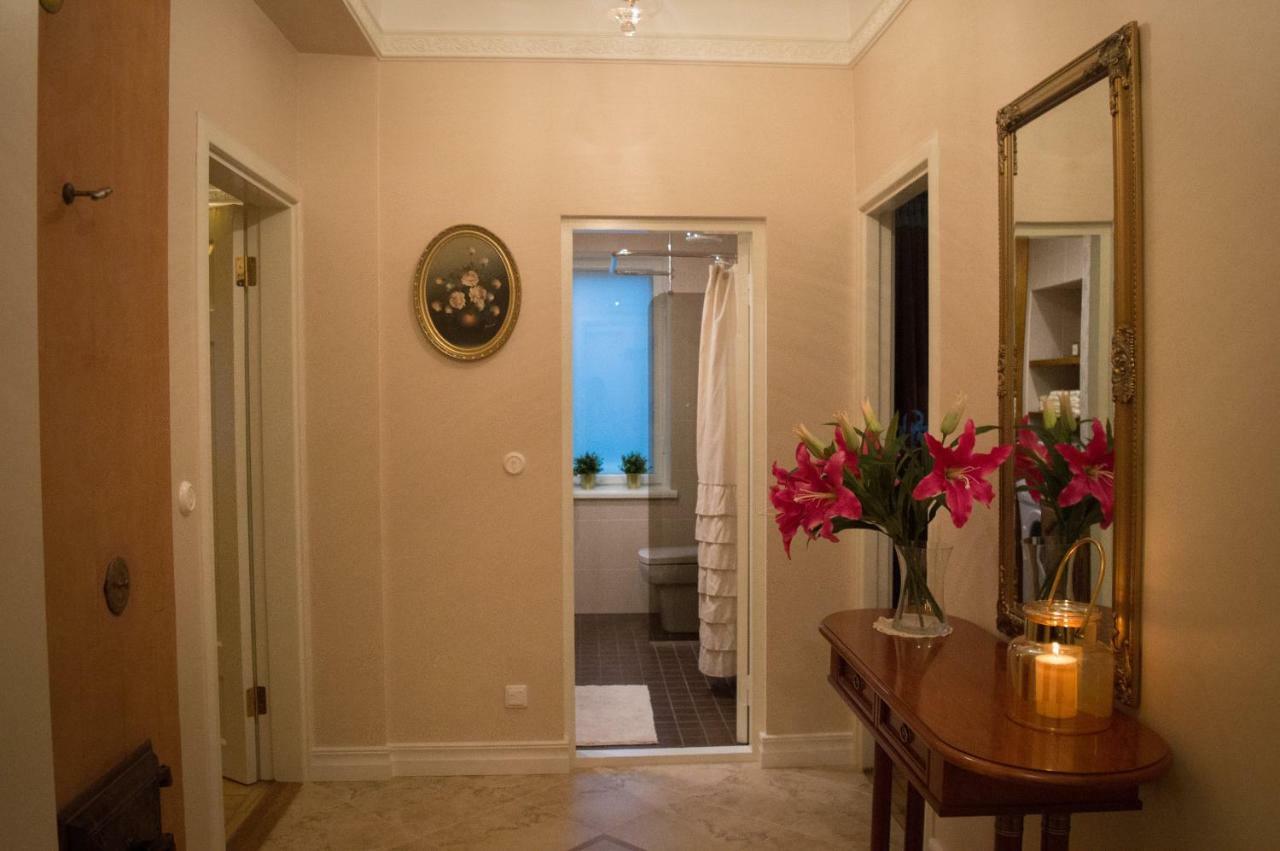 Apartment Ranna Luxury