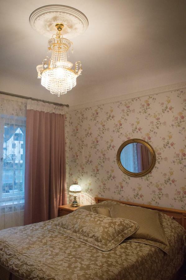 Apartment Ranna Luxury *