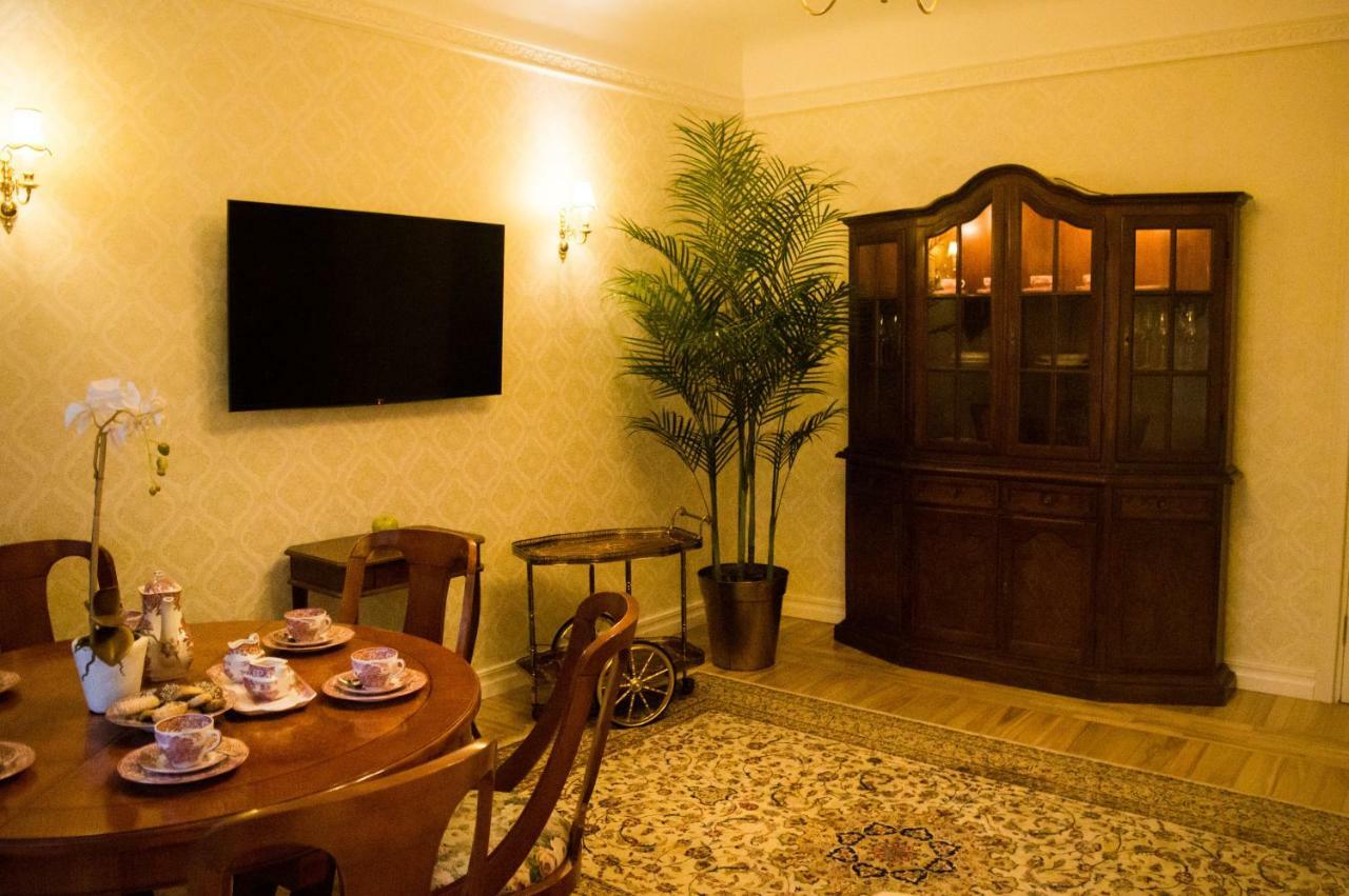 Ranna Luxury Parnu