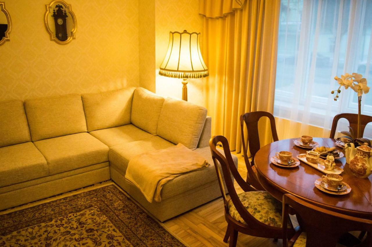 Apartment Ranna Luxury Parnu