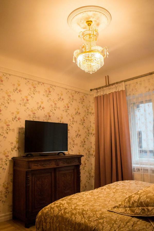 Ranna Luxury Parnu