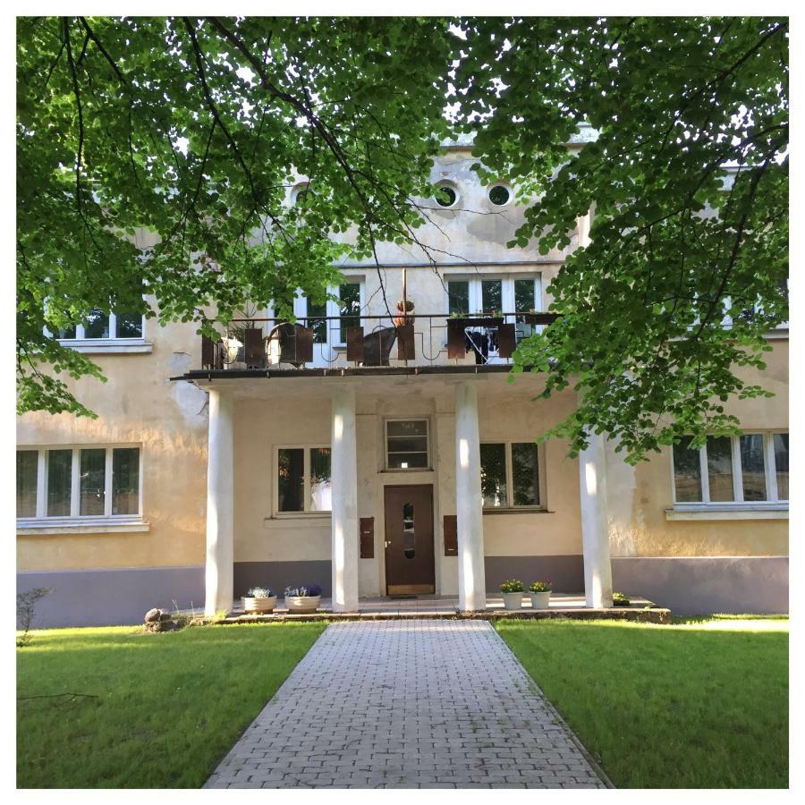 Apartment Ranna Luxury